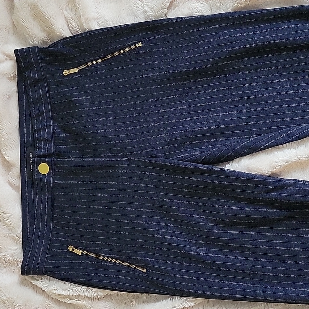 Ann Taylor leggings